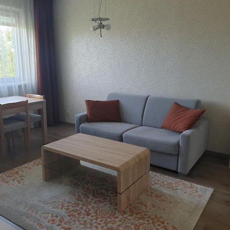Apartman Valentin Appartamento Komárno Esterno foto